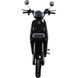 Велосипед з електромотором SPARK RUN EVO 14" 72V/1200W/20Ah чорний 000251382 фото 3