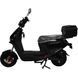 Велосипед з електромотором SPARK RUN EVO 14" 72V/1200W/20Ah чорний 000251382 фото 5