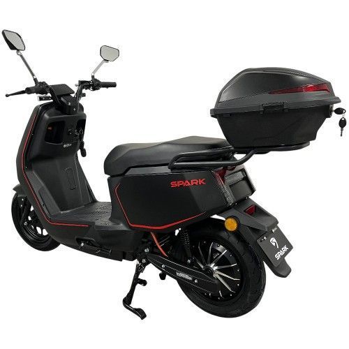 Електроскутер SP2500E-2 000247983 фото