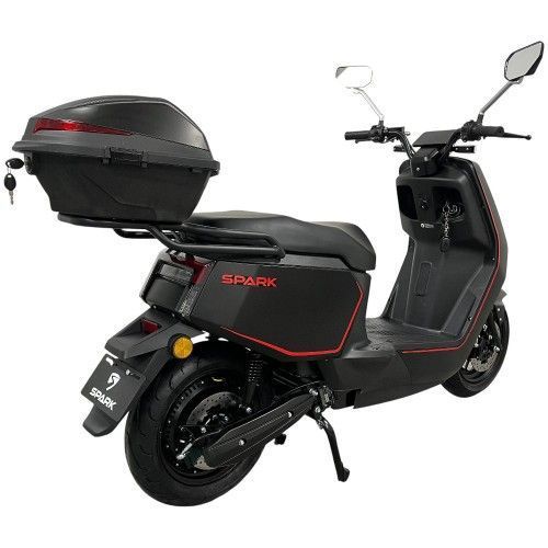 Електроскутер SP2500E-2 000247983 фото