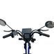 Велосипед з електромотором SPARK BUDDY 14" 48V/500W/12Ah Темно-синій 000246435 фото 5