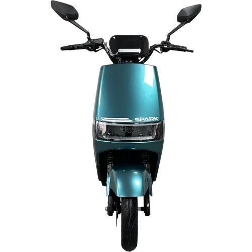 Електроскутер SP1500E-1 247961 фото
