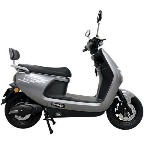 Електроскутер SP1500E-3 247965 фото