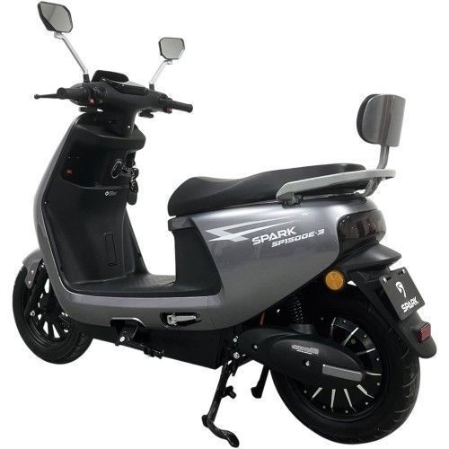 Електроскутер SP1500E-3 247965 фото