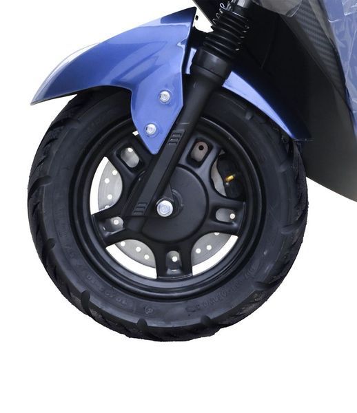 Електроскутер Maxxter NEOS V 2000 Вт, синій NEOS V (Blue) фото