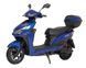 Електроскутер Maxxter NEOS V 2000 Вт, синій NEOS V (Blue) фото 1