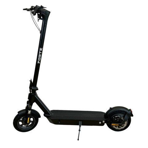 Самокат акумуляторний FORTE E9G-B 146172 фото