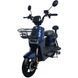 Велосипед з електромотором SPARK SCOUT 14" 60V/1000W/25Ah синій 248010 фото 6